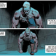Illustration for article titled Captain America is a fascist, Batman has shitty Watchmen crossover in DC and Marvel’s latest insults